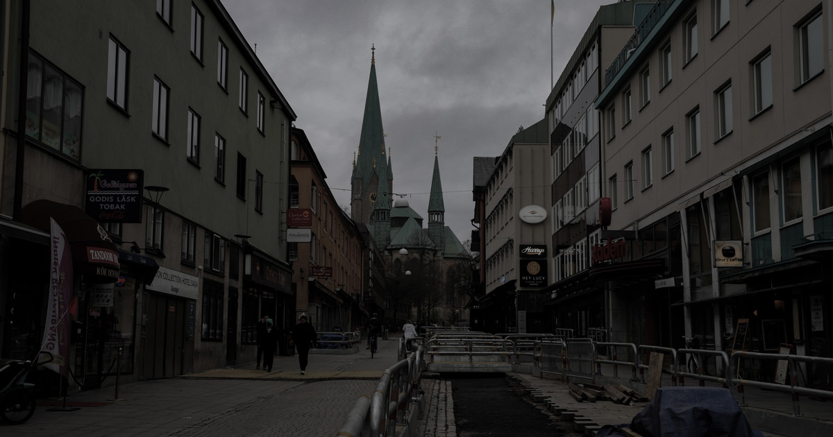 Bild på Linköpings kommuns logga