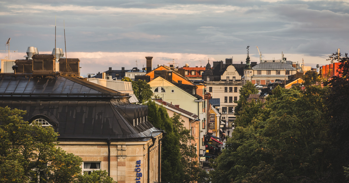 Bild på Linköpings kommuns logga