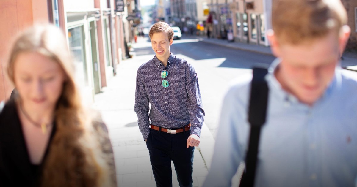 Bild på Linköpings kommuns logga