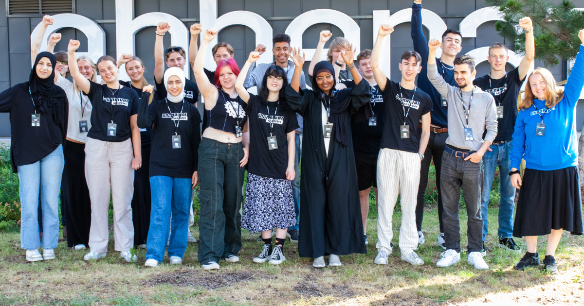 Bild på Linköpings kommuns logga