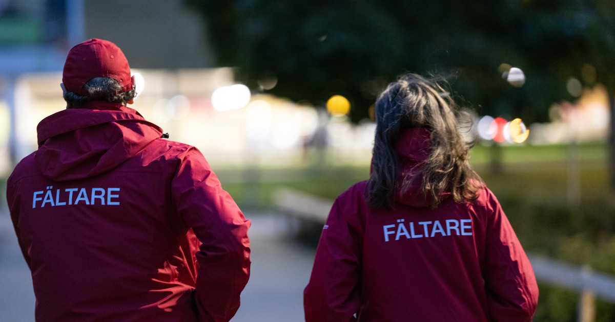 Bild på Linköpings kommuns logga