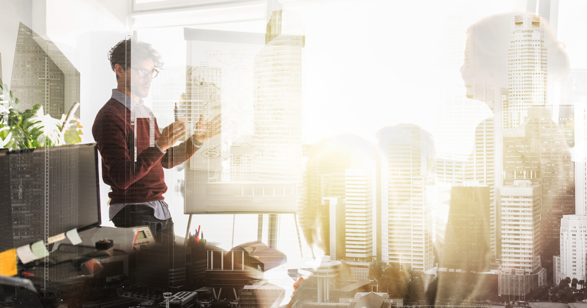 Bild på Linköpings kommuns logga