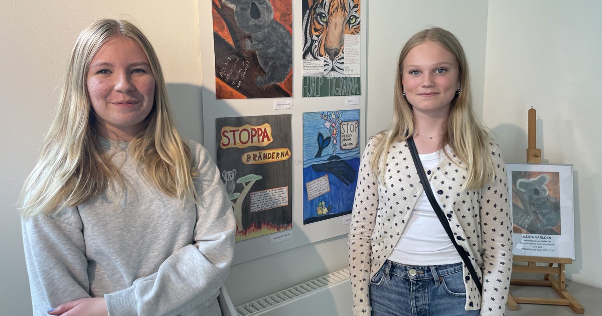 Bild på Linköpings kommuns logga