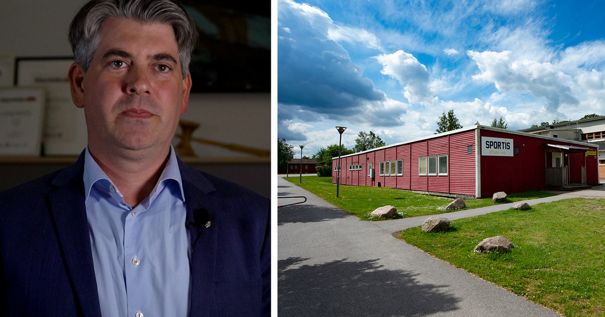 Bild på Linköpings kommuns logga