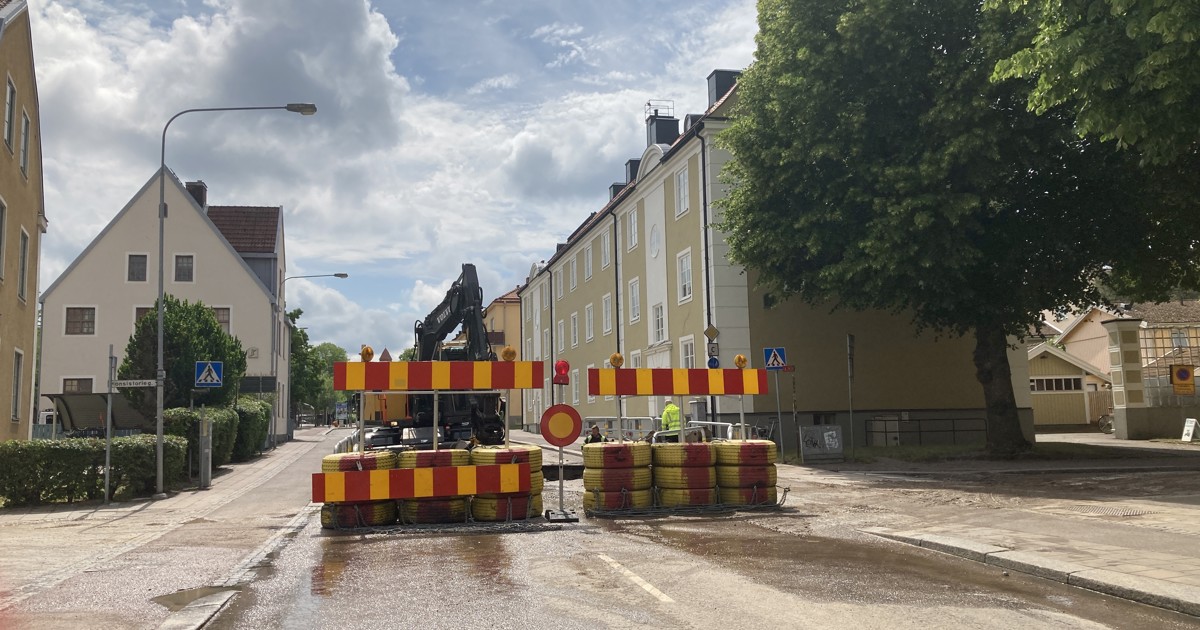 Bild på Linköpings kommuns logga