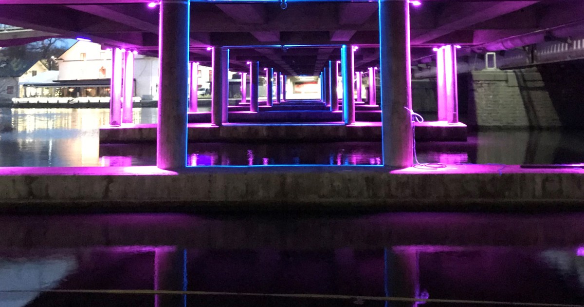 Bild på Linköpings kommuns logga