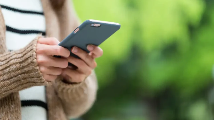 Smartphone