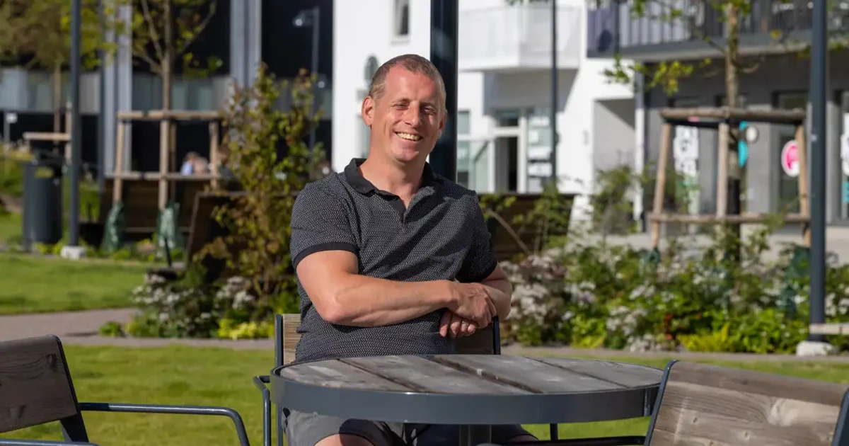 Bild på Linköpings kommuns logga