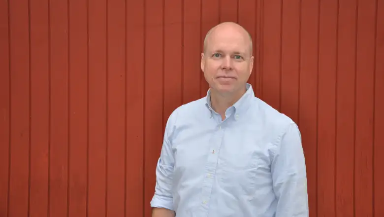 Andreas Hagström