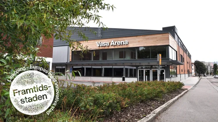 Vasa arena