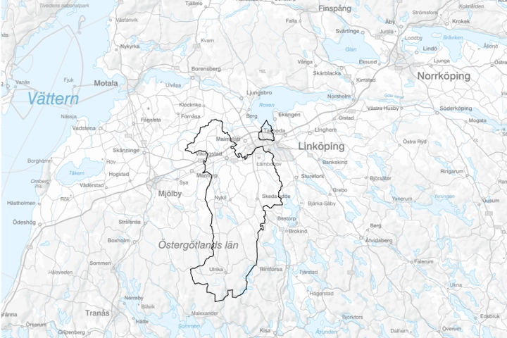 sydväst