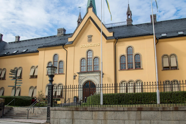 Stadshuset