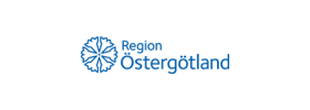 Region Östergötlands logotyp