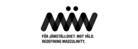 MÄNs logotyp