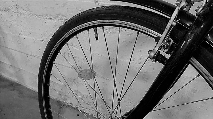 Cykelhjul