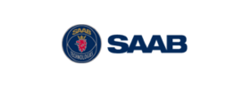 Saabs logotyp