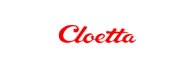 Cloettas logotyp