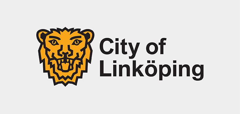 Logotyp - linkoping.se