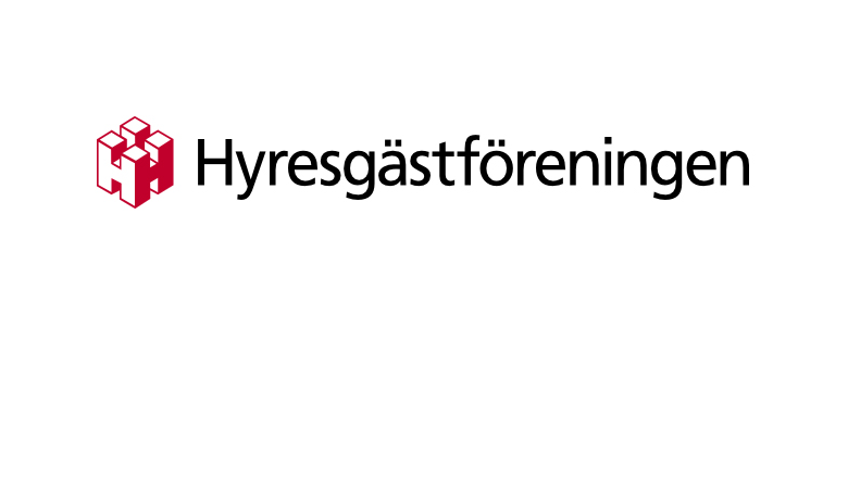 Logotyp Hyresgästföreningen