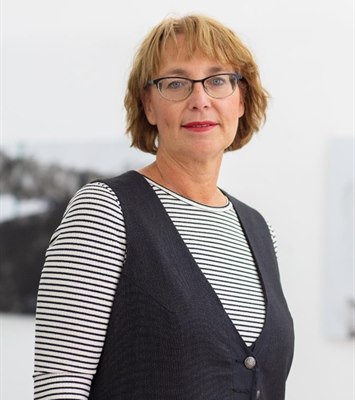 Tina Karlsson From, Museichef friluftsmuseet Gamla Linköping, Kultur och fritidsförvaltningen