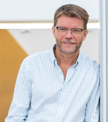 Anders Johansson, Kulturskolechef