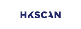 HK Scans logotyp