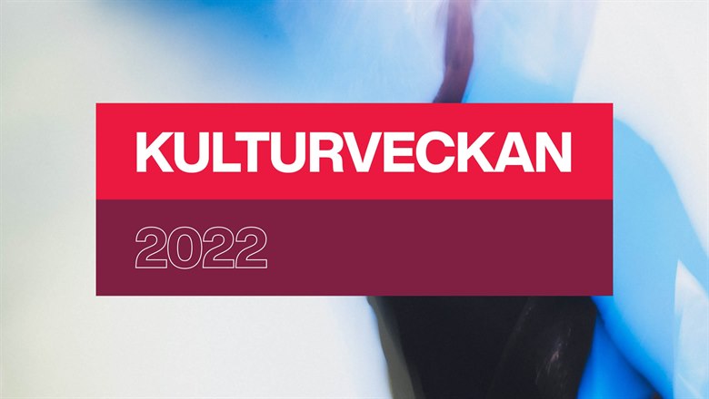 Kulturveckan 2022