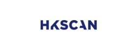 HK Scans logotyp