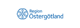 Region Östergötlands logotyp