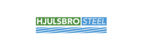 Hjulsbro Steels logotyp