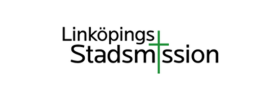 Linköpings stadsmission logotyp