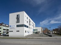 Familjecentralen i Tannefors Öppen förskola