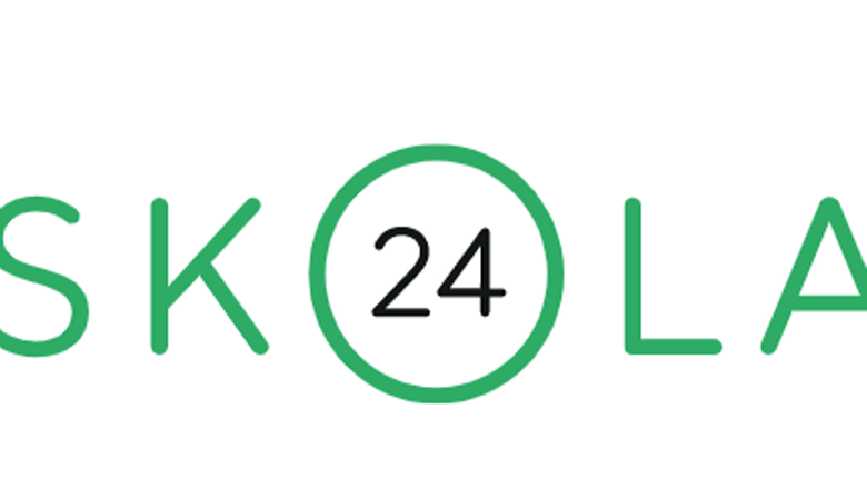 Logotype till Skola24