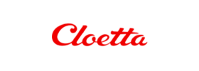 Cloettas logotyp
