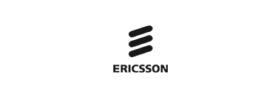 Ericssons logotyp
