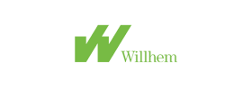 Willhems logotyp