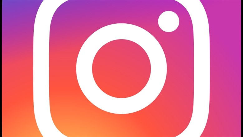 Instagramlogga