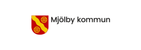 Mjölby kommuns logotyp